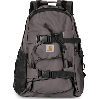 Carhartt Wip Kickflip Rugzak Geel