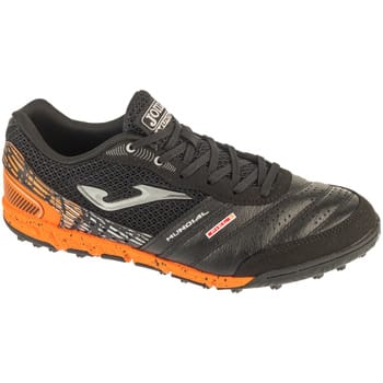 Joma Mundial 25 MUNW TF, Mannen, Zwart, Voetbalschoenen, maat: 39