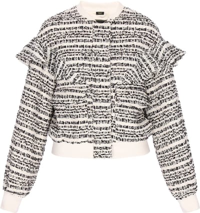 faina Jacket