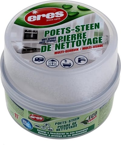 Poetssteen 400 Gr Eres 11624