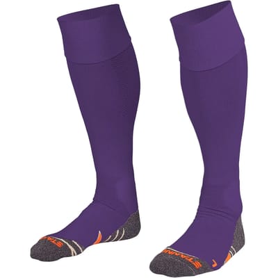 Stanno - Uni Sock II - Sportsokken - Maat 36-40 - Paars