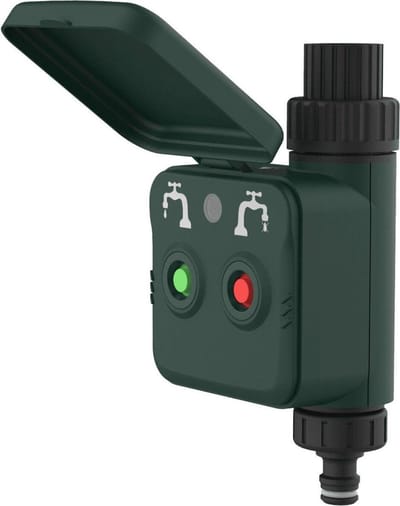 WOOX R7060 Slim bewateringssysteem op basis van Zigbee protocol
