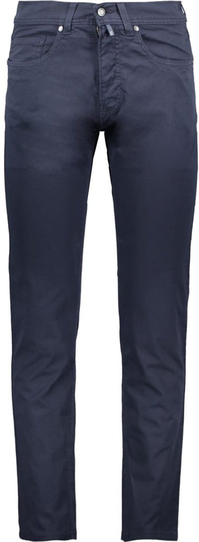 Pierre Cardin Broek Lyon Tapered Fit C3 34540 4049 6325 Mannen Maat - W36 X L32
