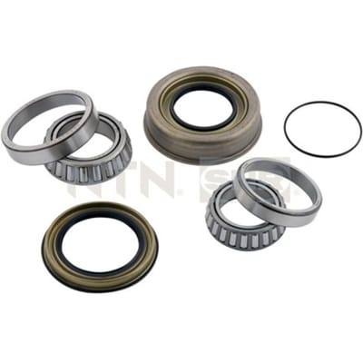 Wiellagerset SNR R168.59