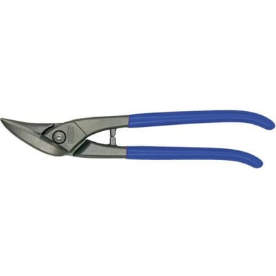 Erdi Ideal - Schaar Bessey D216 Geschikt voor Voor doorlopend recht knippen en knippen van figuren in RVS D216-260