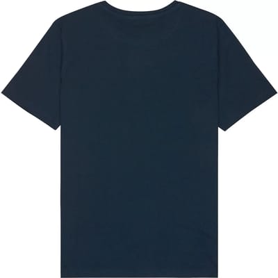 T-shirt kind Quiksilver Horizon Fade