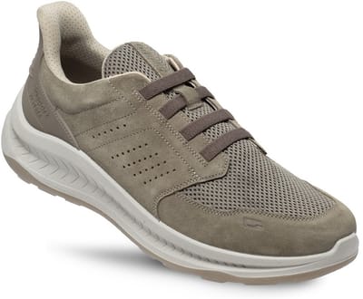 Grisport 44707 groen wandelschoenen heren (44707-09)