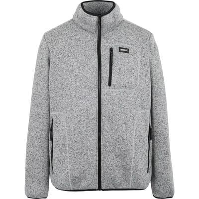 Fleece met rits Regatta Barlee
