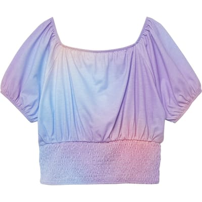 s.Oliver T-shirts Blue Taglia: 146/152 | Camicie Outlet | Unisex | Blu