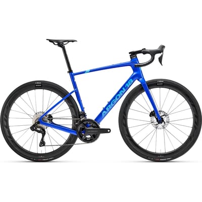 Racefietsen Argon 18 Krypton Ultegra Di2