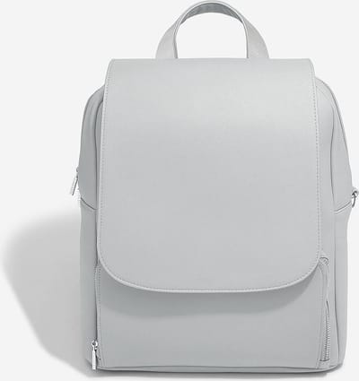 STACKERS GREY - Rugzak Dames - Handbagage - Rugtas - Backpack