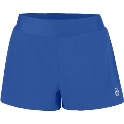 BIDI BADU Hey Laguna 2in1 Shorts Dames-blauw