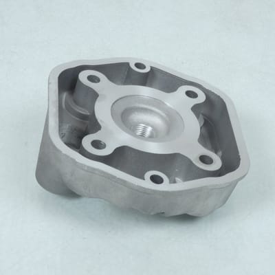 Culasse aluminium P2R pour moto Derbi 50 GPR 1996 à 2005 Moteur DERBI EURO 2