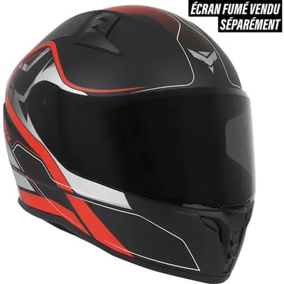 Volle motorhelm ADX AI400 - Evo