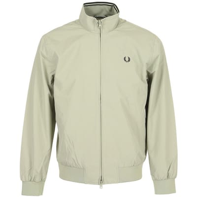 Windjack Fred Perry The Brentham Jacket