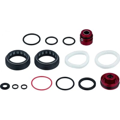 Vork Rockshox Kit Service 200h/1an Lyrik C2/Pike B3 Sel+ Ult 2020