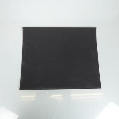 Papier abrasif feuille de papier à poncer grain 1000 HPX P1000 230x280mm pour moto