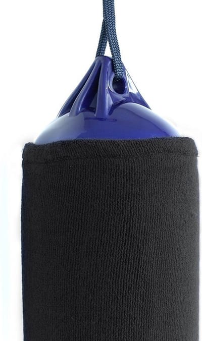 Fendress fender sokken standard F7 38x104cm navy (paar)