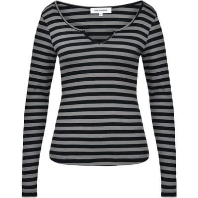 T-shirt met lange mouwen voor vrouwen Sofie Schnoor Ettasw