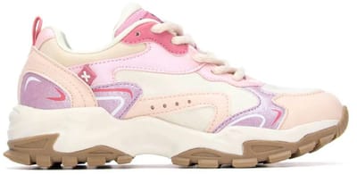 Xti Kids 153114 Schoenen Beige,Roze EU 33 Meisje