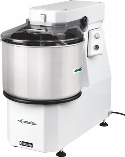 Batscher - Deegkneedmachine - 16L