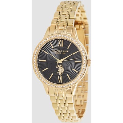 U.S. Polo Assn. Horloge Faith Dameshorloge
