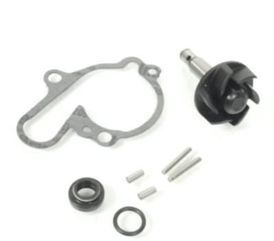 Pompe à eau RMS pour Moto Peugeot 50 XPS 2010 à 2012 VGA DV1CP2 Neuf