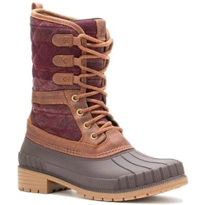 Hoge Sneakers KAMIK Winterstiefel Sienna 3