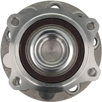 Wiellagerset BTA H2D013BTA