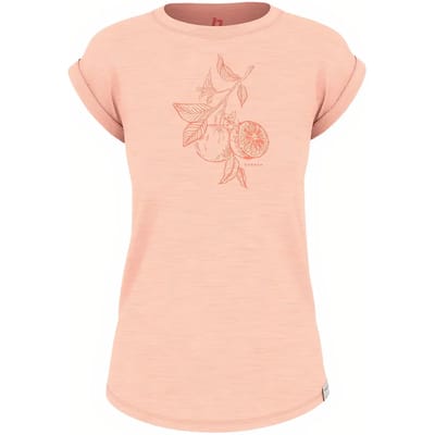 T-shirt dames Hannah Arissa II