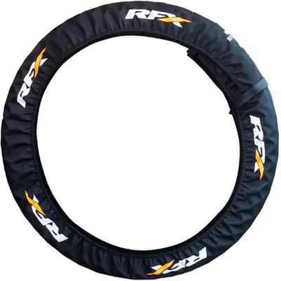 Wieldop motorfiets RFX 21" & 19"/18" (x2)