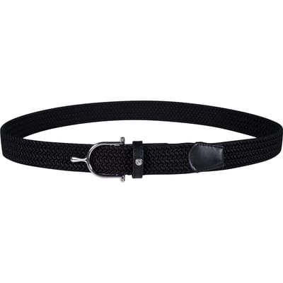 Elastische damesriem HKM Ann