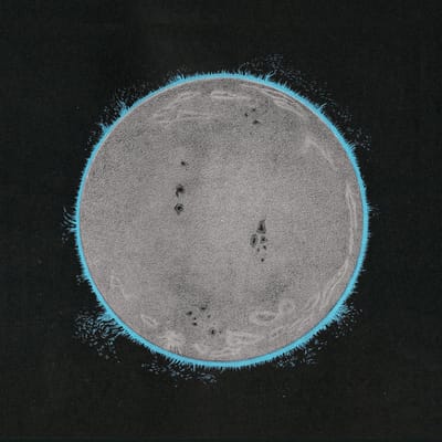 Endless Boogie - Vibe Killer (CD)
