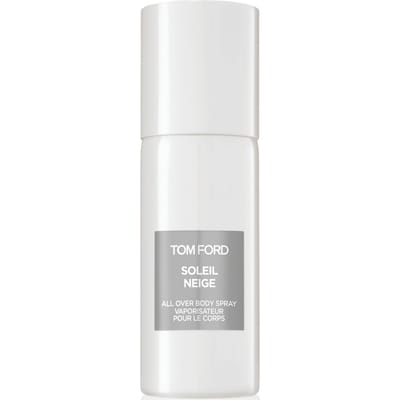 Tom Ford All Over Body Spray Tom Ford - Soleil Neige All Over Body Spray  - 150 ML