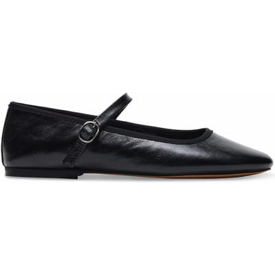 Dames ballerina's Steve Madden Vinetta