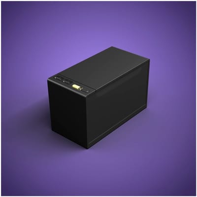 Flux Power Pack