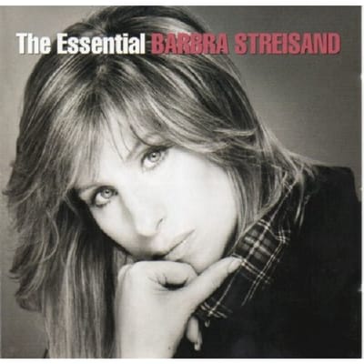 The Essential Barbra Streisand - Barbra Streisand