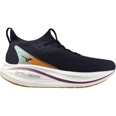 Mizuno Neo Vista 2 Hardloopschoenen Blauw EU 43 Man,Vrouw