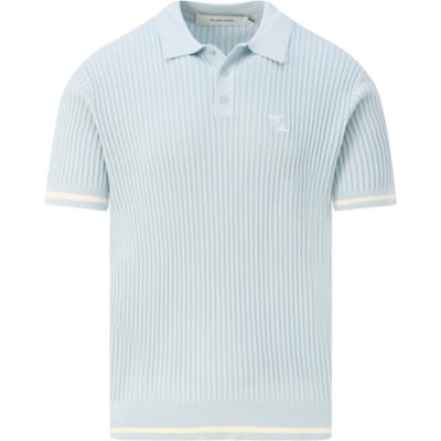 Filling Pieces Polo