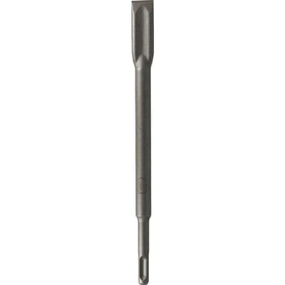 SDS-plus-platte beitel 20x250mm Heller