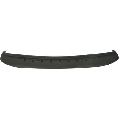 Spoiler, bumper BLIC 5511-00-0935221P