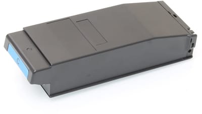 Oki TOCCC650 - Toner Cyaan - 6.000 pagina's - Huismerk Compatible - Geschikt voor OKI C 650-serie OKI C 650dn