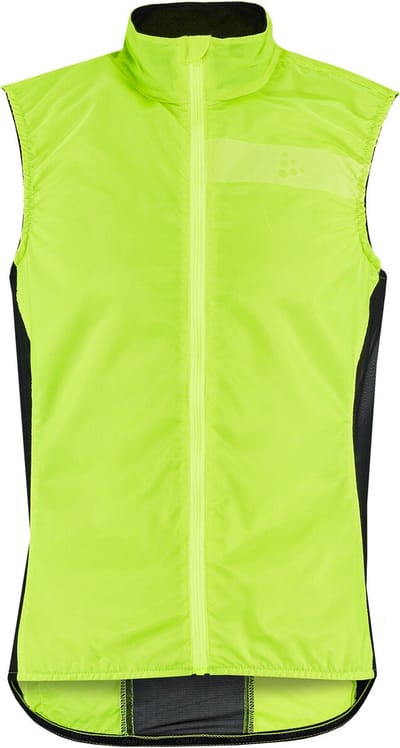 Craft Essence Light Wind Vest M 1908814 - Flumino - S
