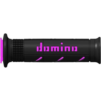 Paar handvatbekledingen Domino A250 Open End
