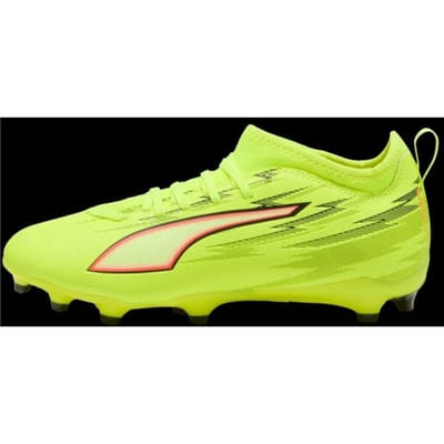 Puma Voetbalschoenen Ultra 6 Match Fg/Ag Jr - Sportswear - Kinderen