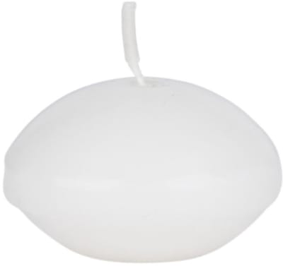 Floating candle 10pc