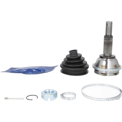Homokineet reparatie set, aandrijfas MEYLE KIT 714 498 0021