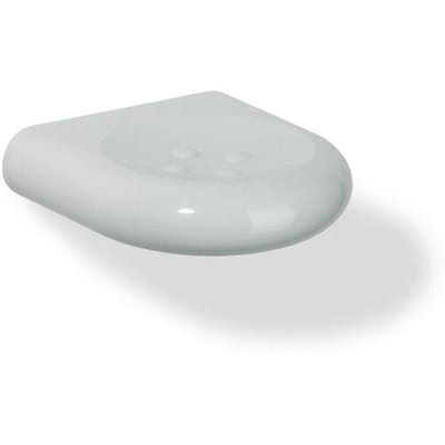 HEWI series 477/801 soap dish 477.02.100 98