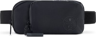 Chiemsee Light N Base Fanny pack 19 cm - Unisex - schwarz