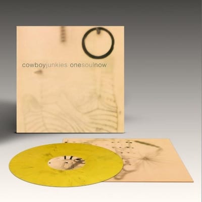 One Soul Now - Cowboy Junkies